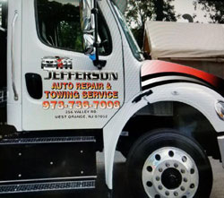 jefferson auto repair towing service 2